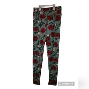 LulaRoe Leggings one size